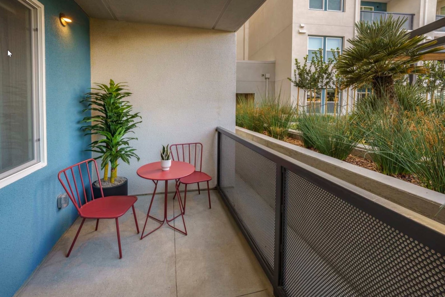 NoMA Apartments Image 21