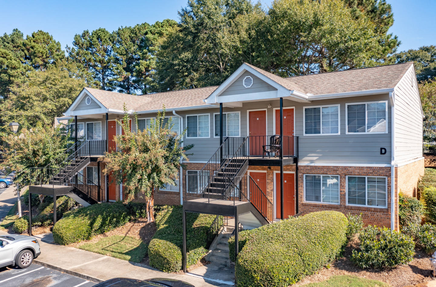 Village at Panther Creek Image 14