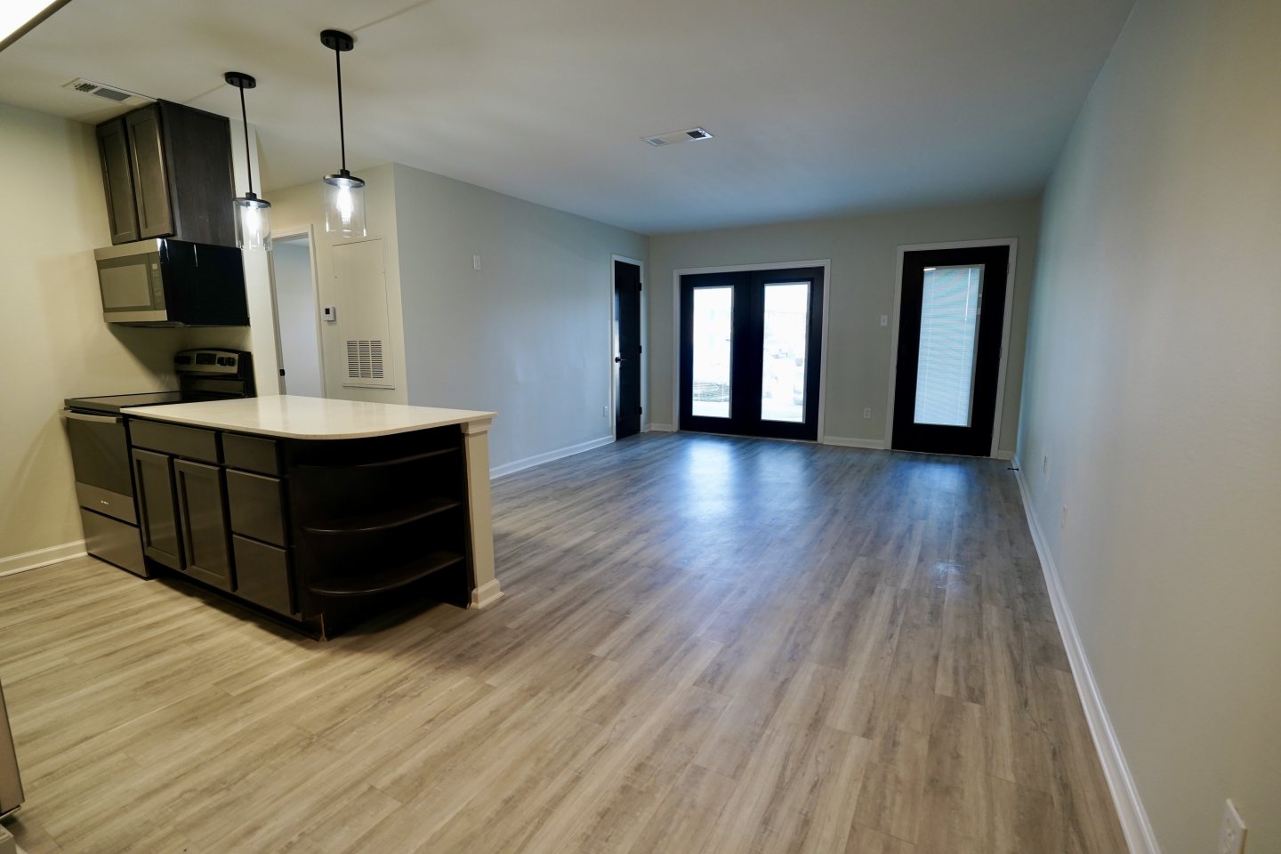 The Mayfair Apartment Homes Image 15