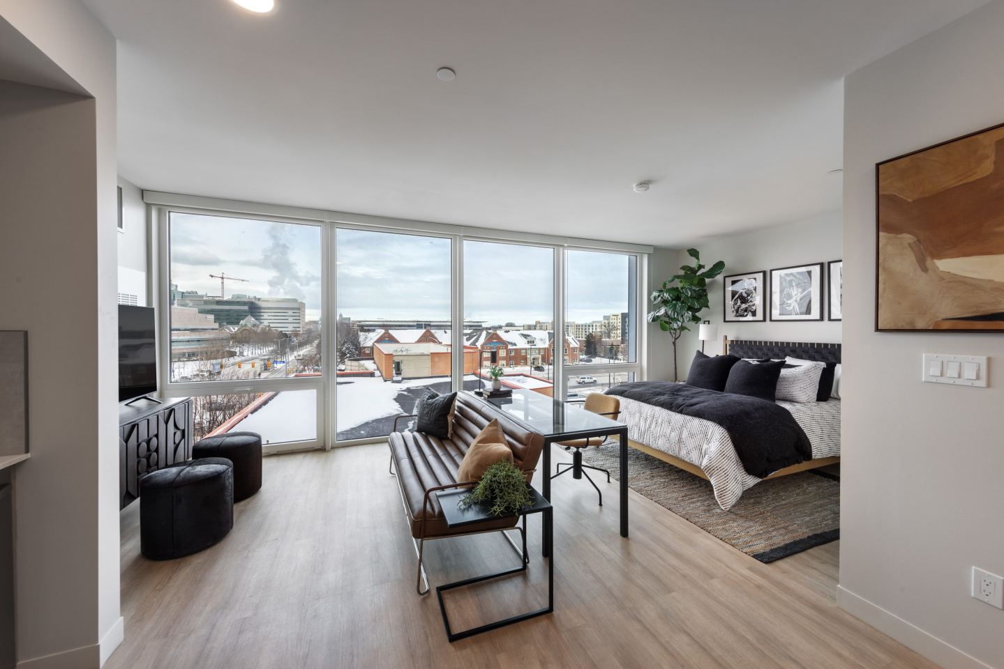 Library Lofts Image 6