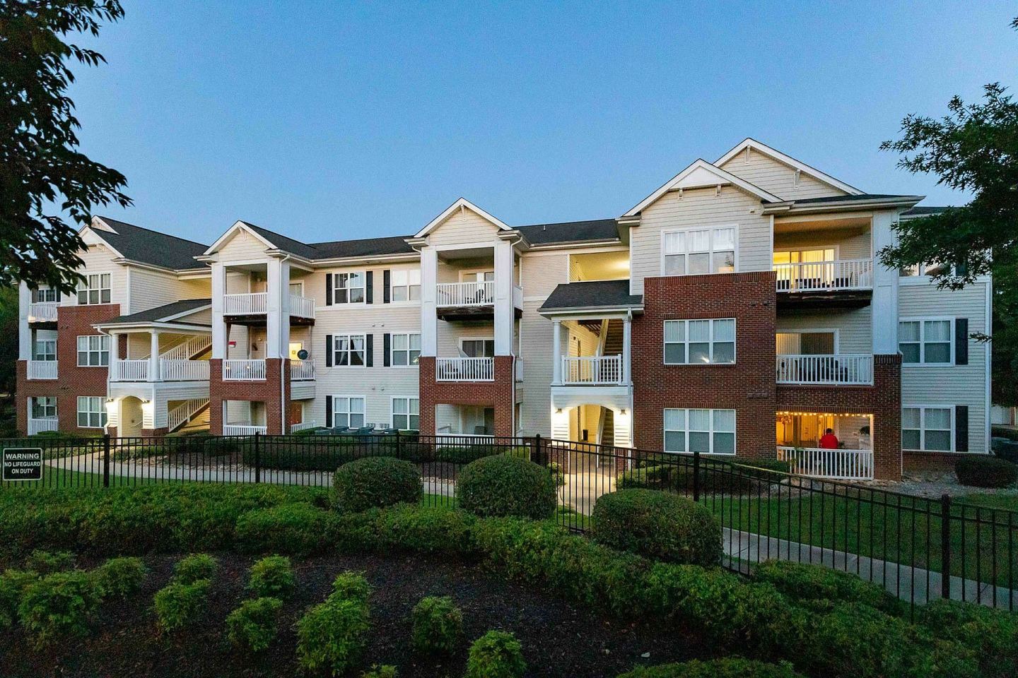 Abberly Green Apartments Image 17