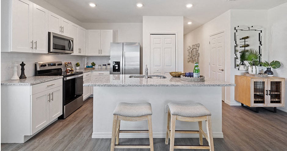 Soluna Townhomes Image 4