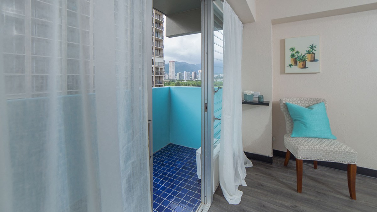 Waikiki Walina Apartment Homes Image 14