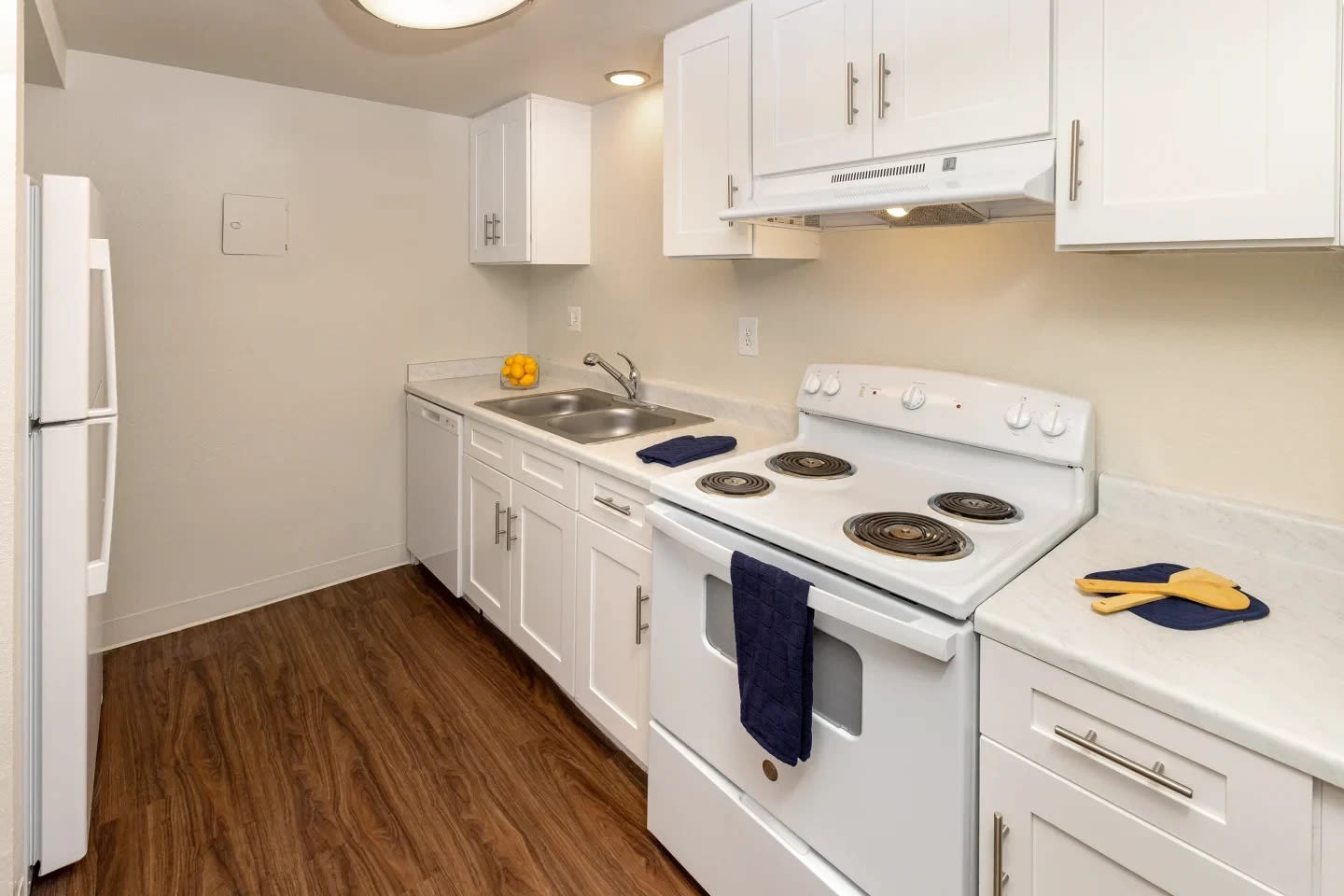 Park on Virginia Apartments Image 16