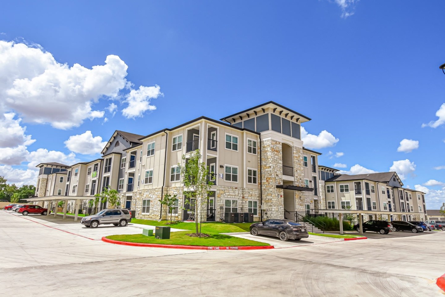 Aspire at Live Oak Image 26