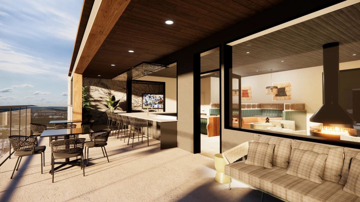Modera St. Paul Image 18