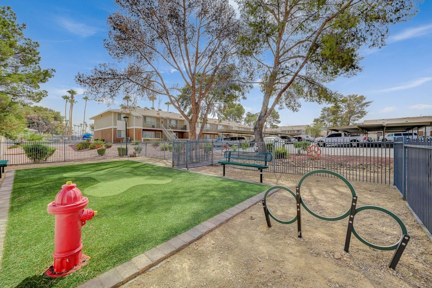 Rosewood Park Image 23