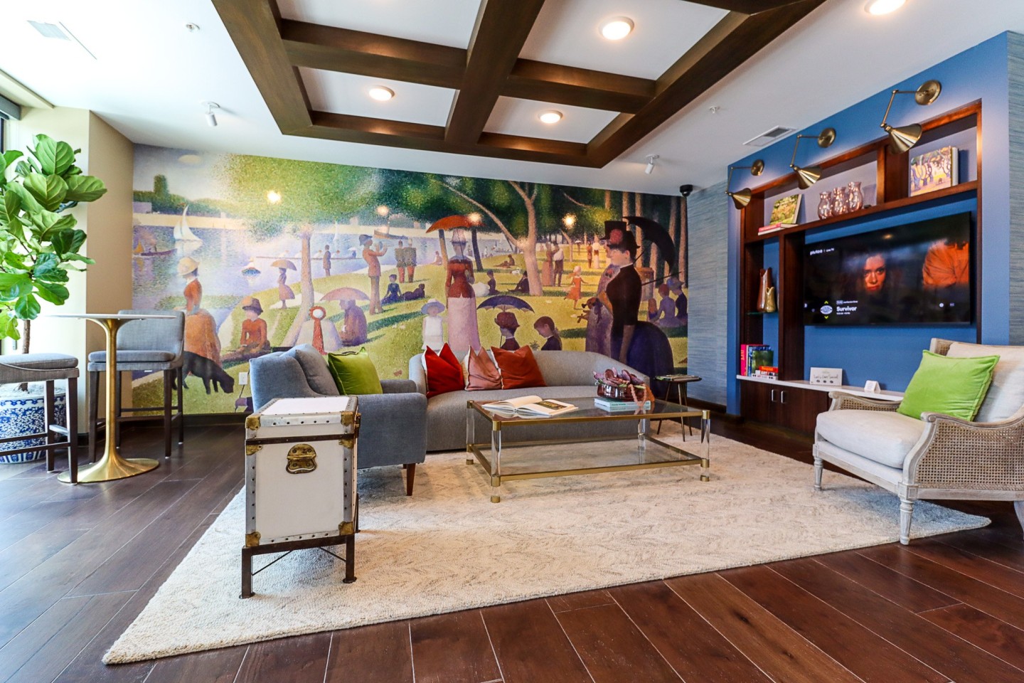 Residences at Topiary Park Image 3