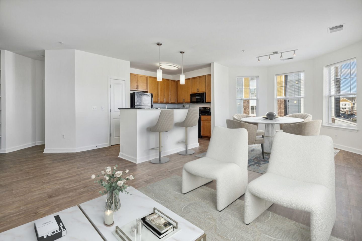 Prospect Hall Apartments Image 1