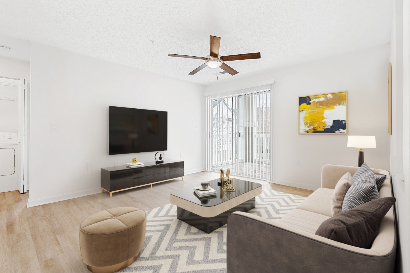 Affordable Housing - The Grayson Apartment Homes Image 18