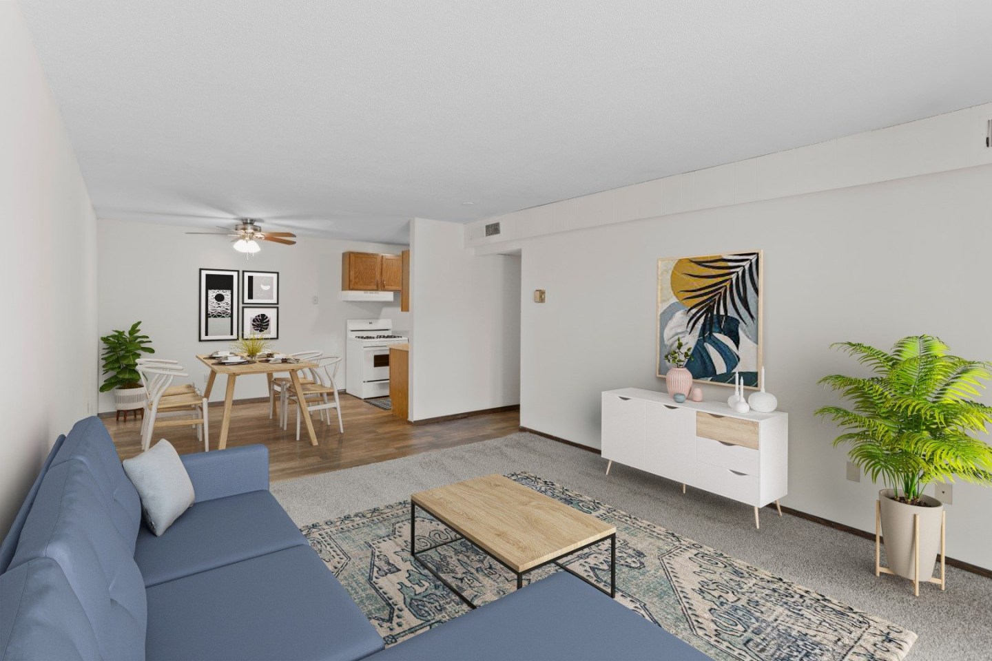 Parkridge Way Apartments Image 13