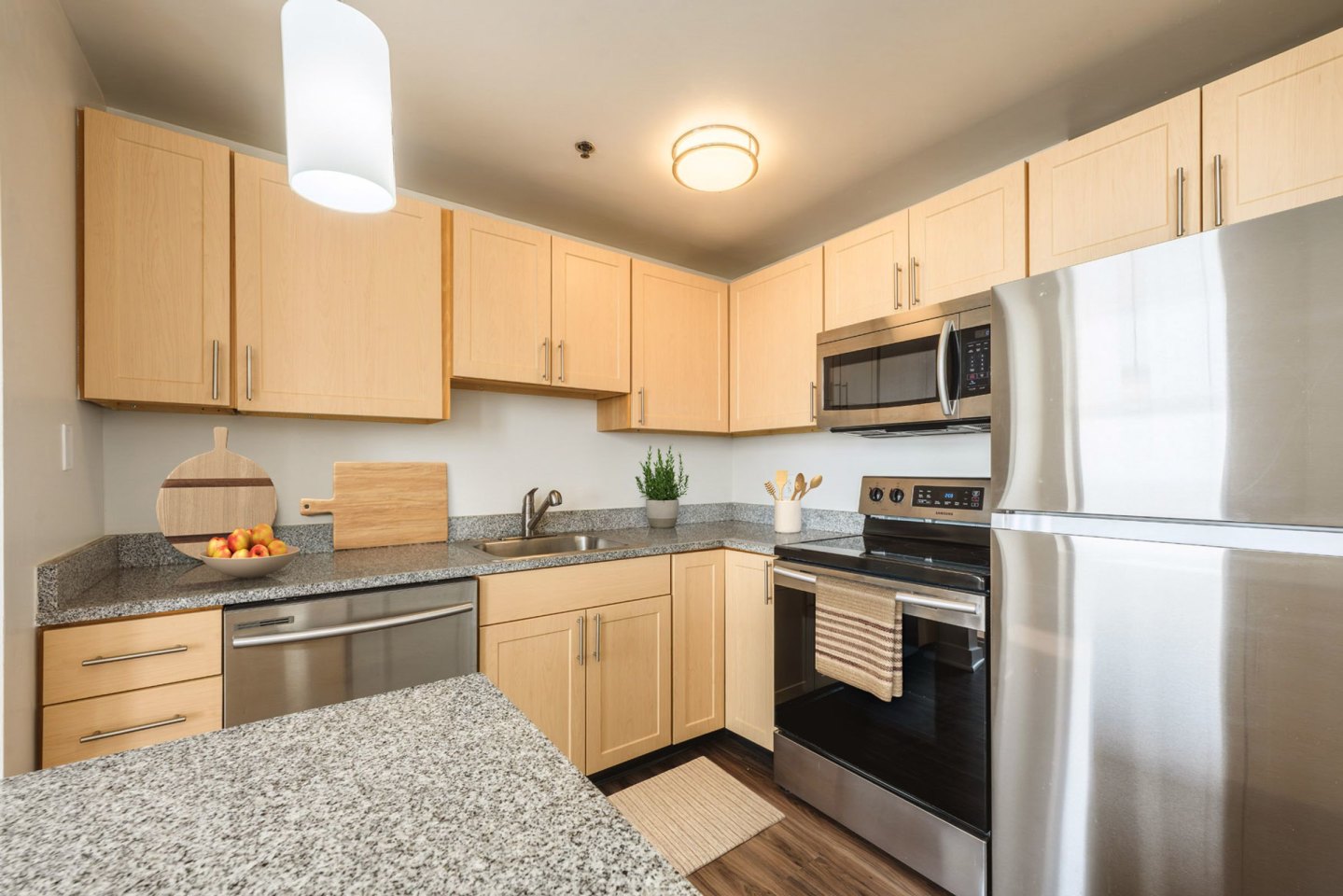 Residences at Rodney Square Image 3