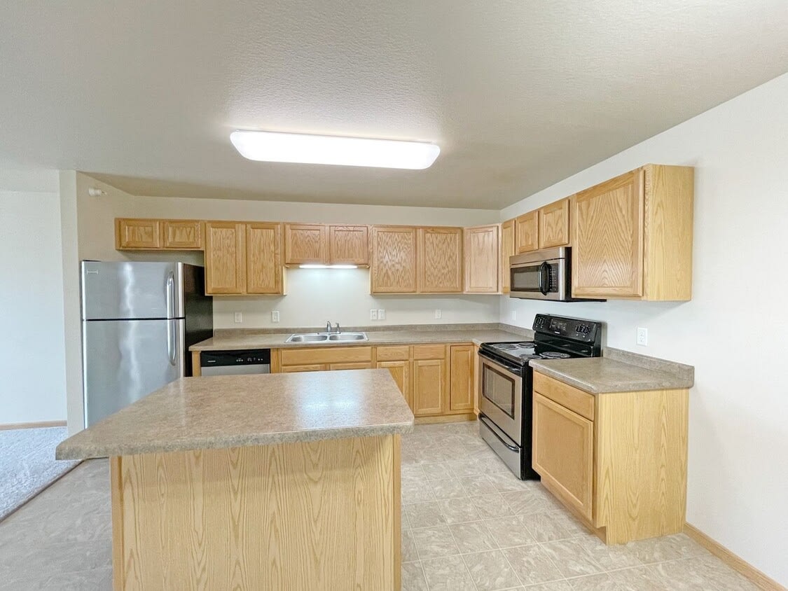 Southwood Apartments Image 4