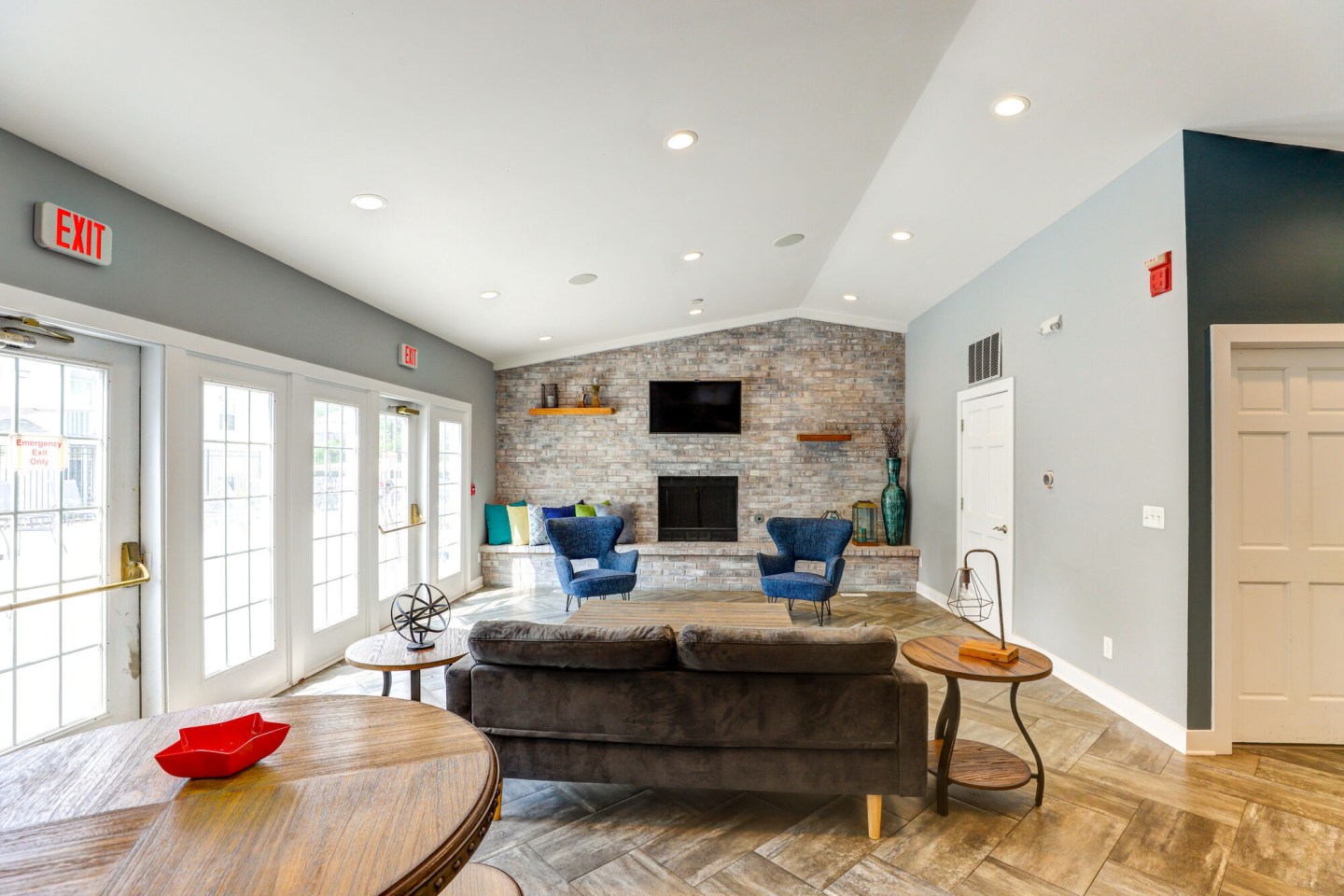 Club Meridian Apartments Image 23