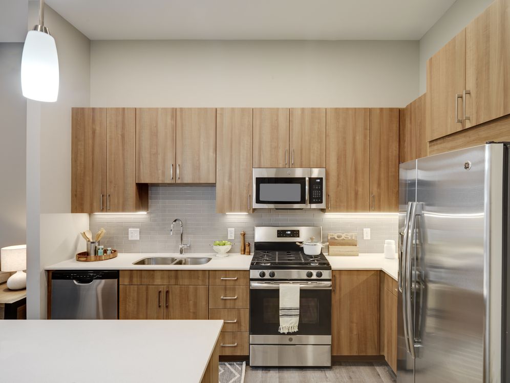 Avalon Residences at the Hingham Shipyard Image 12