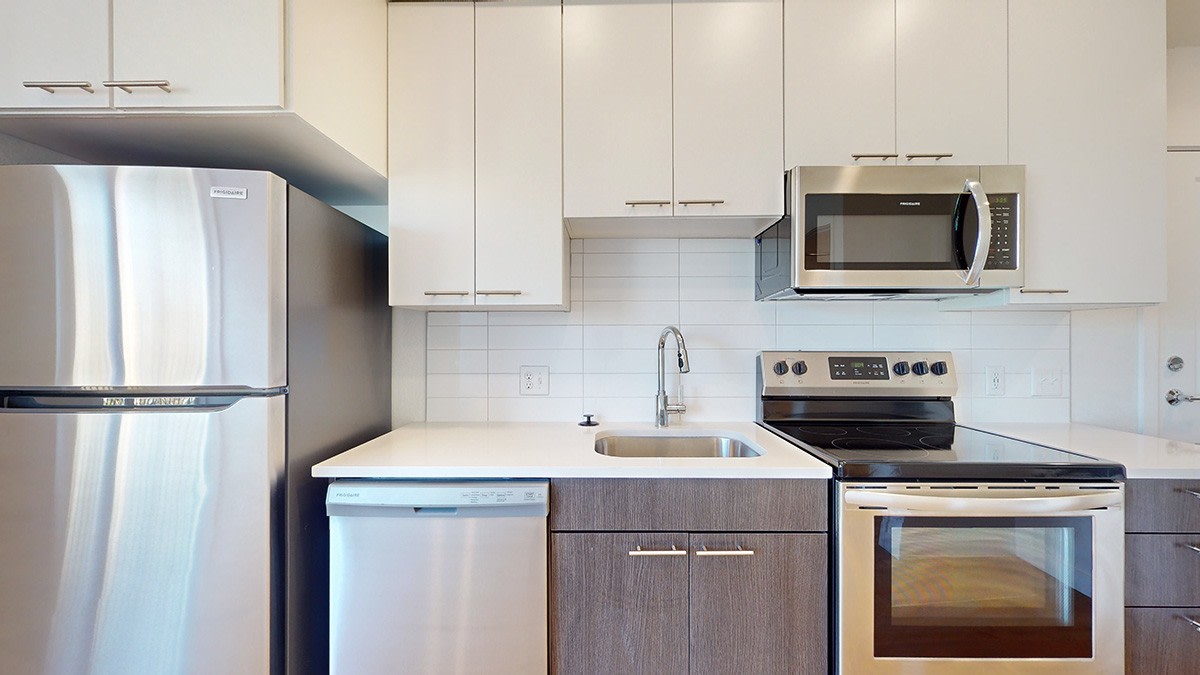 Proto Apartments Image 22