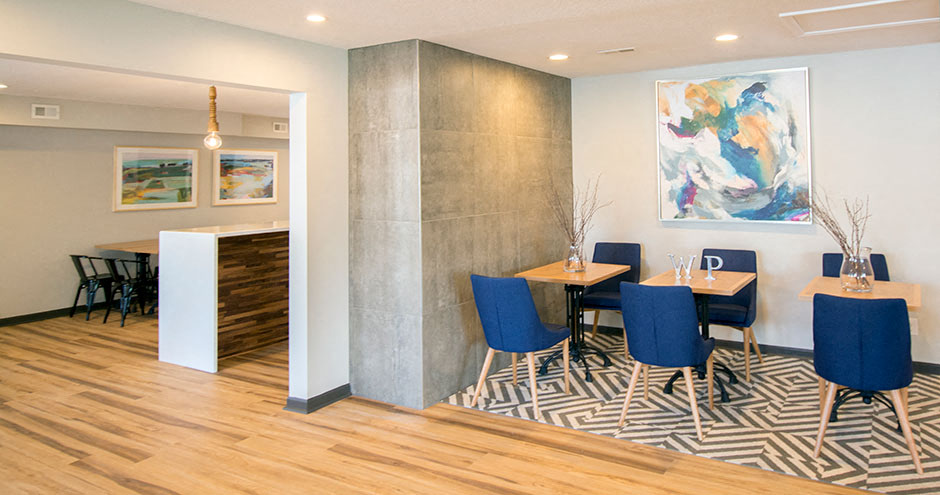 Weston Park Apartments Image 14