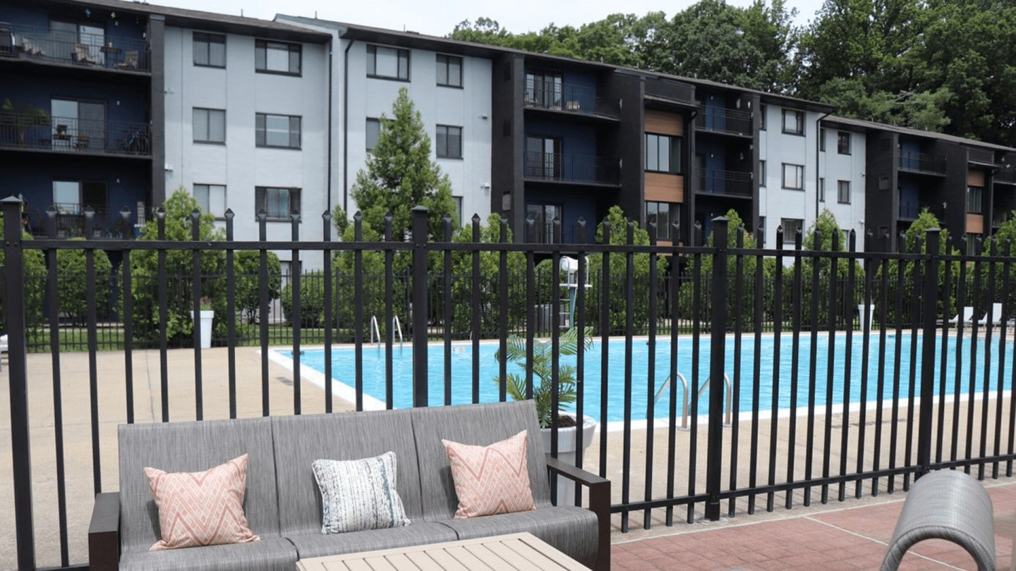 The Woods of Fairfax Apartments of Lorton Image 36