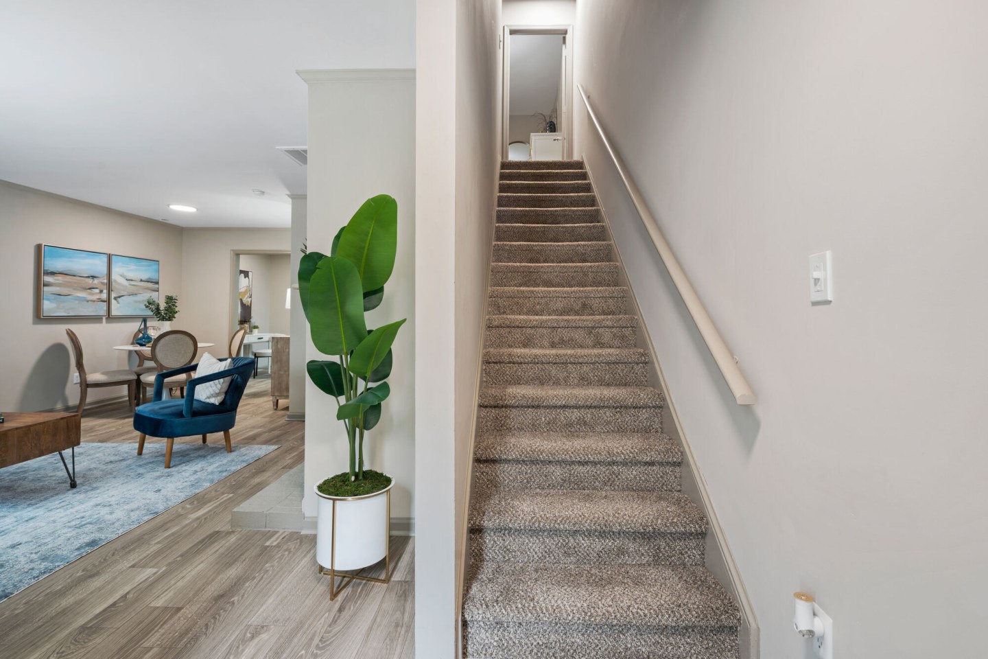 Edwards Mill Townhomes & Apartments Image 3