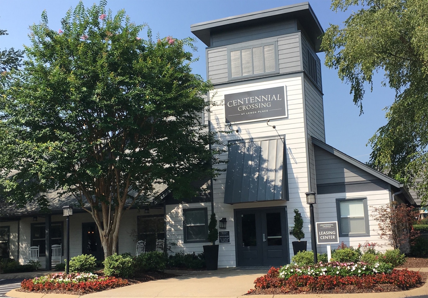 Centennial Crossing at Lenox Place Image 25