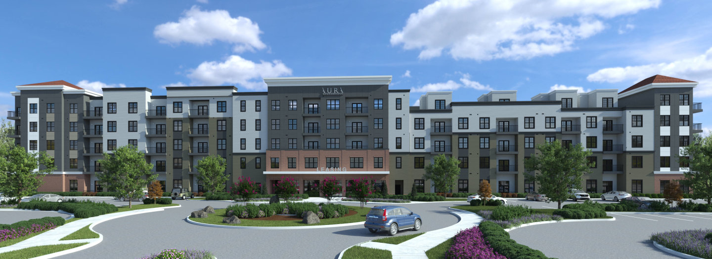 Aura Stonebridge Image 28