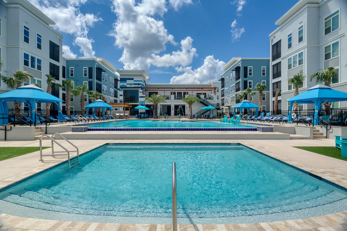 Ciel Apartments Image 5