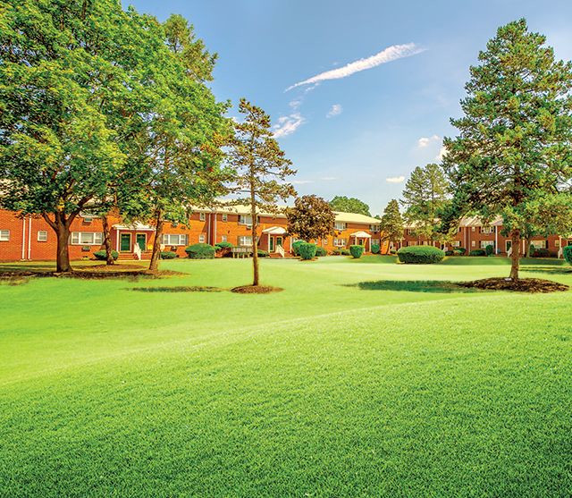 Green Grove Terrace Image 2
