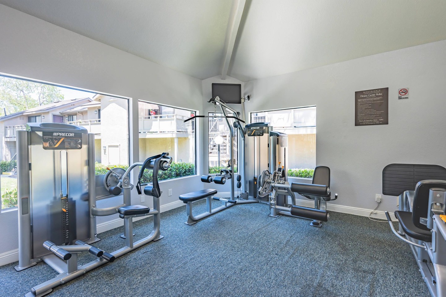 Westridge Apartment Homes Image 21