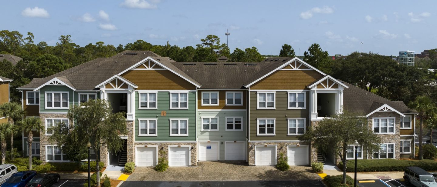 Coventry Park Apartments Image 38
