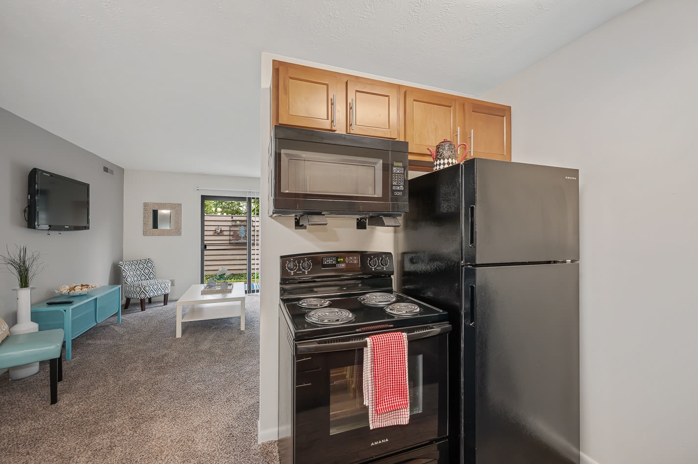 Woodridge Apartments Image 11