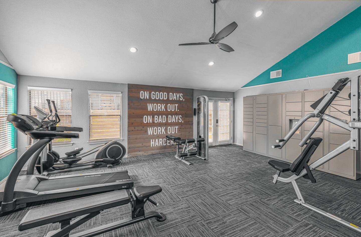 Creekside Apartment Homes Image 10