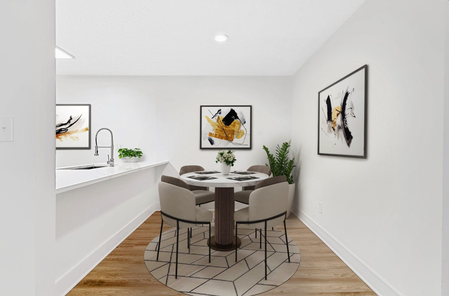 Affordable Housing - Woodlyn on the Green Image 55