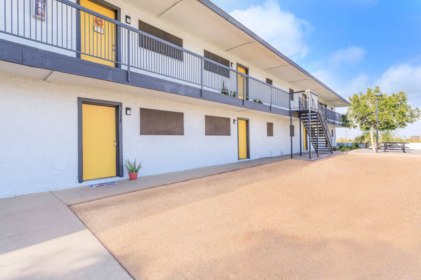 Mountain Valley Apartments Image 7