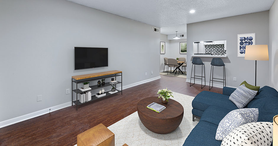 The Ridge Apartments Image 7