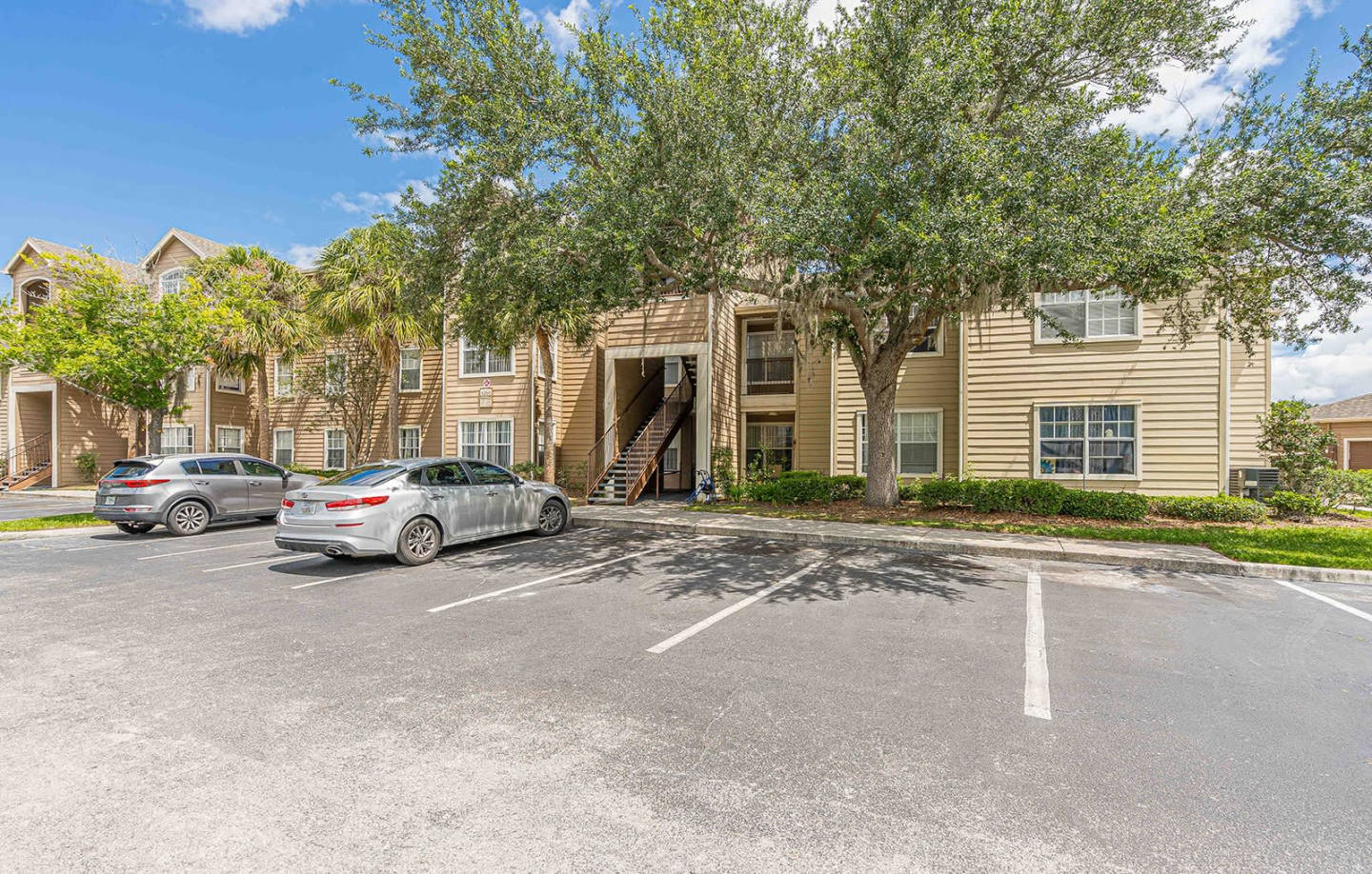 Nassau Bay Apartments - Affordable Housing Image 16