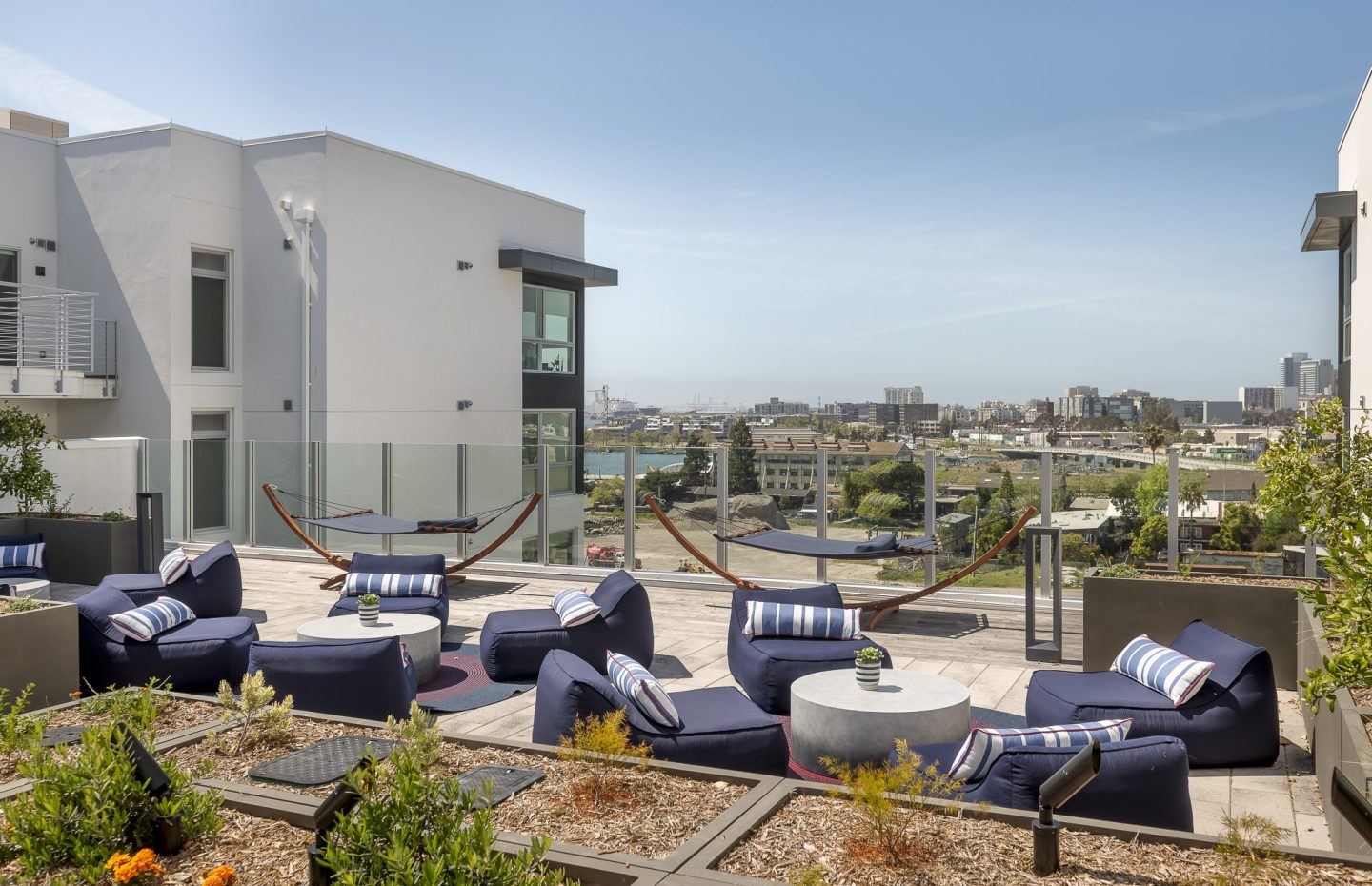 Portico Oakland Waterfront Image 46