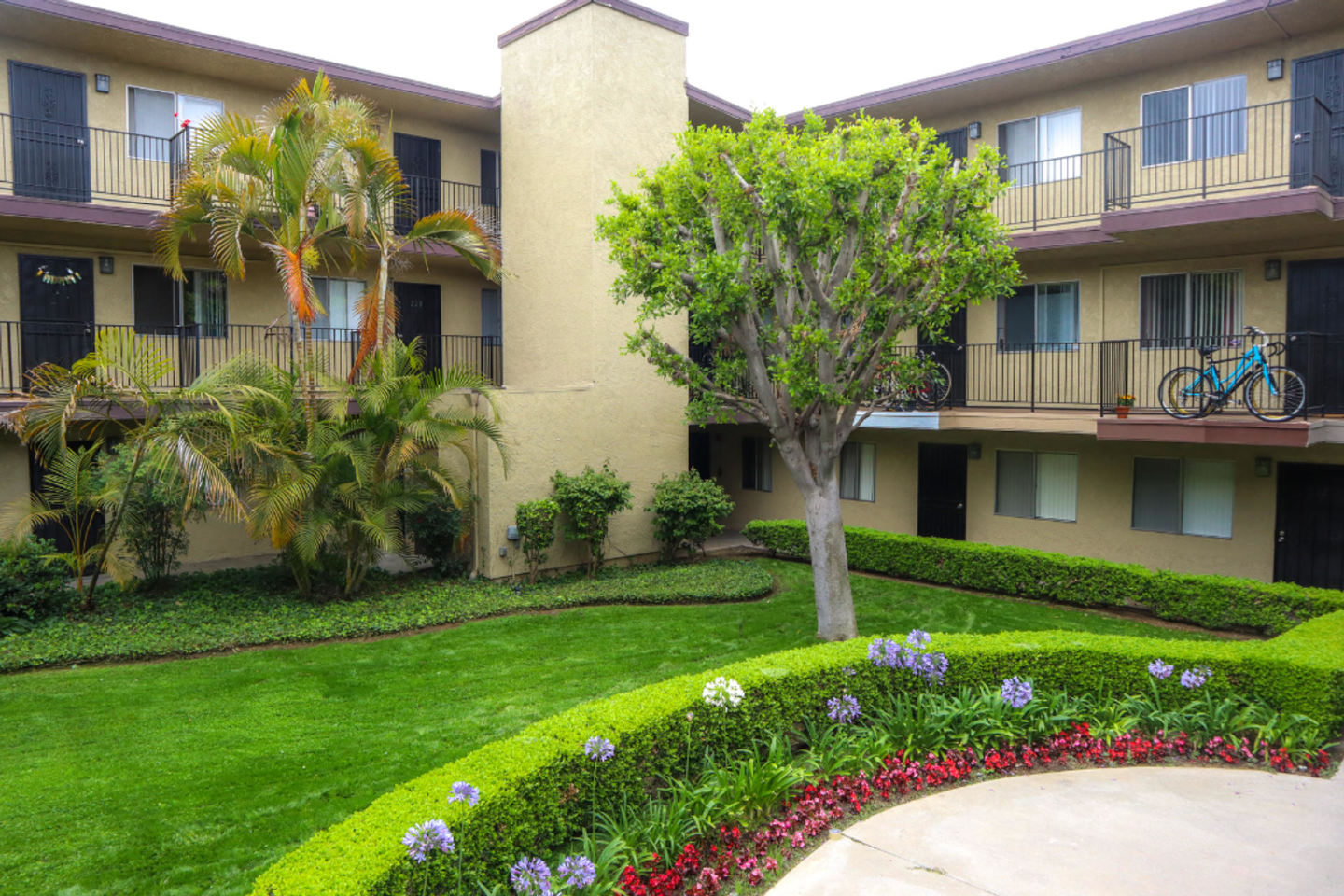 Orange Terrace Apartments Image 2
