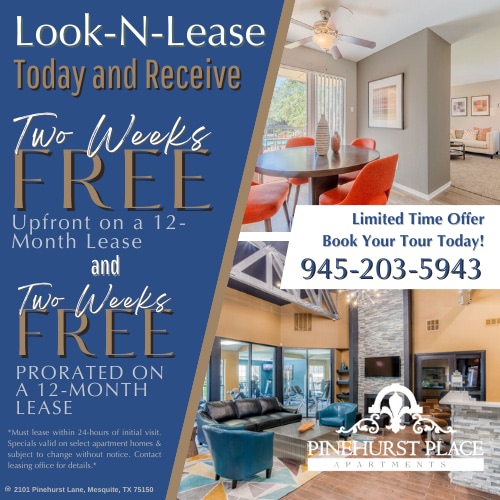Pinehurst Place Apartments Image 38