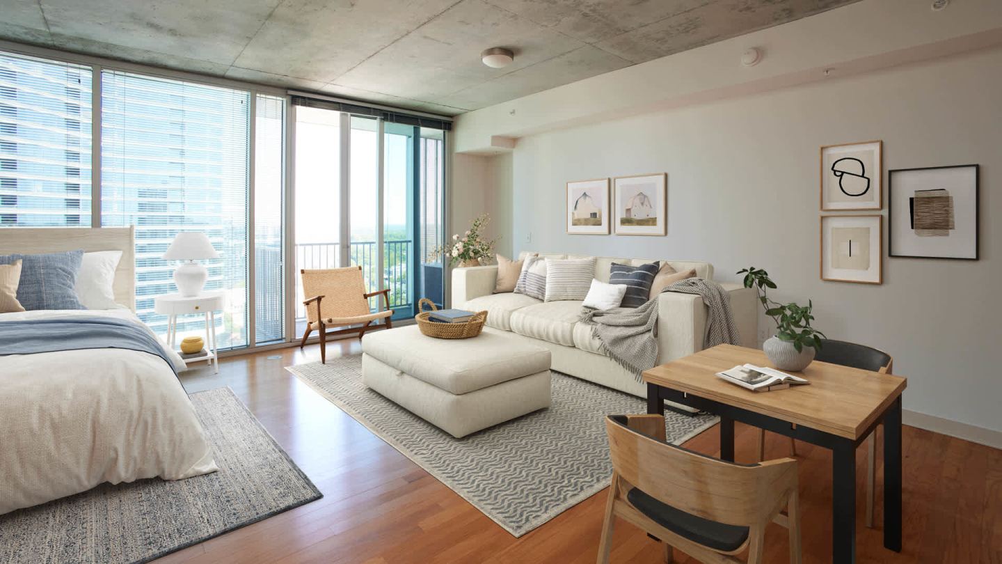 Skyhouse South Image 15