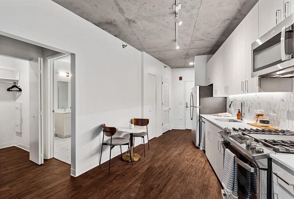 Panorama Apartments Image 14