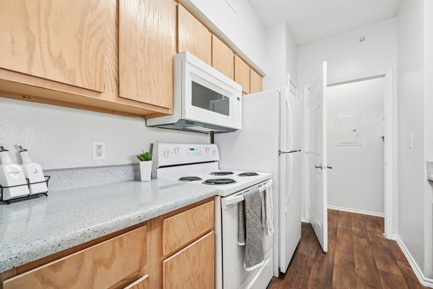 Blue Lake Villas I Image 36