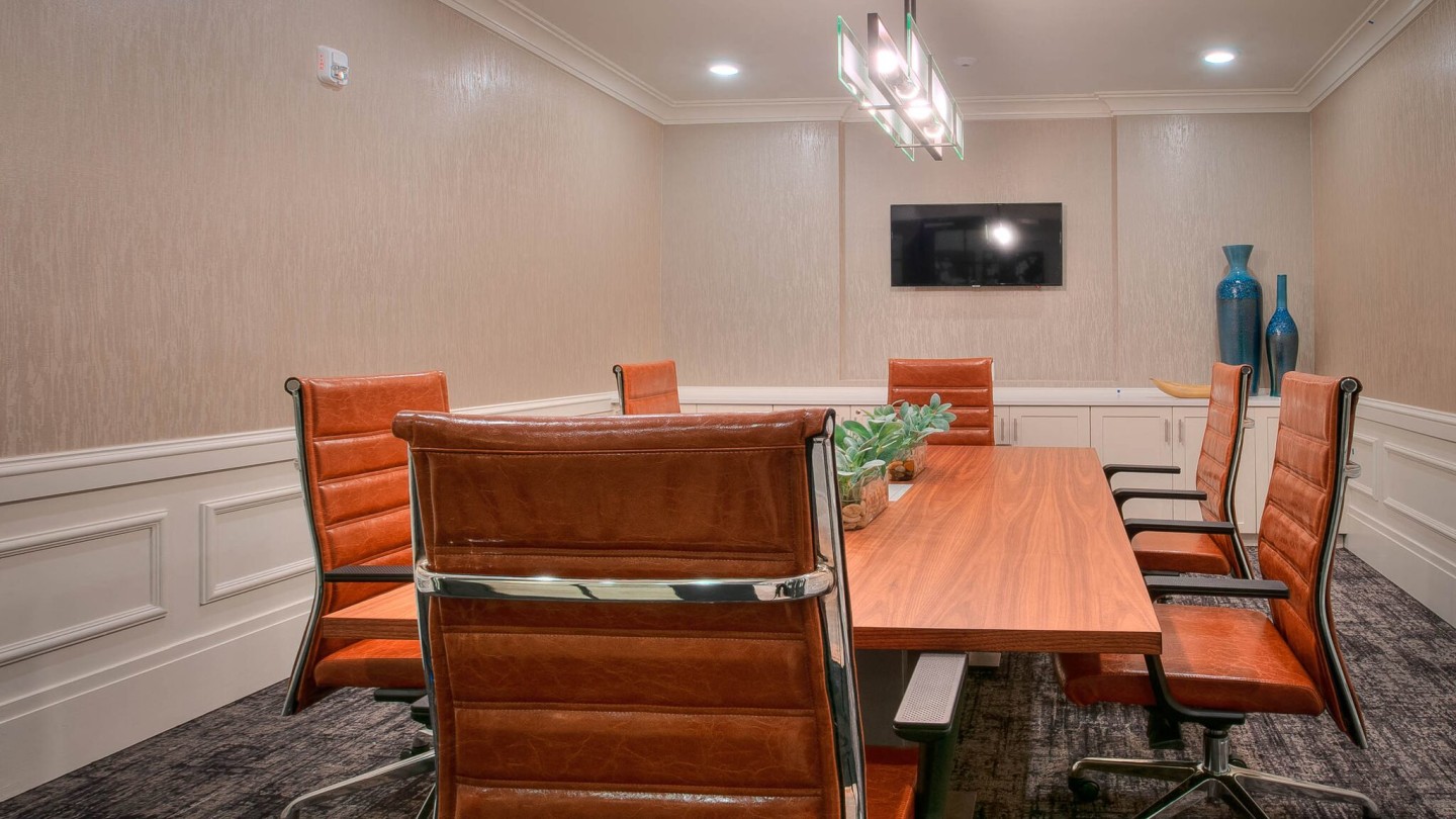 Village Center Apartments  - Senior Housing Image 12