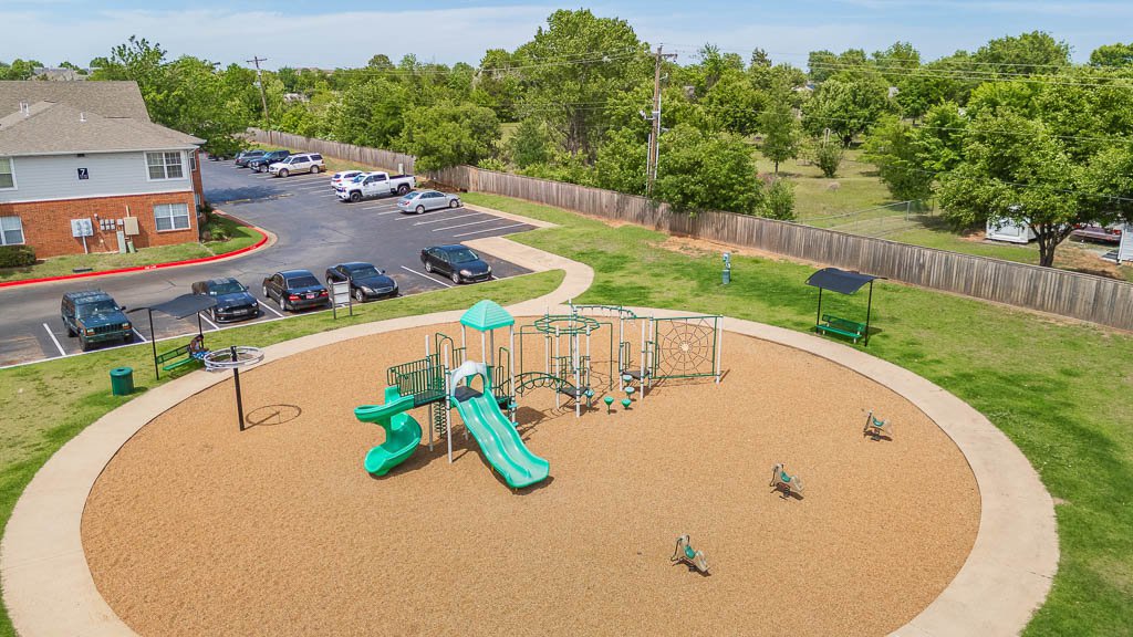 The Parker Apartment Homes Image 68