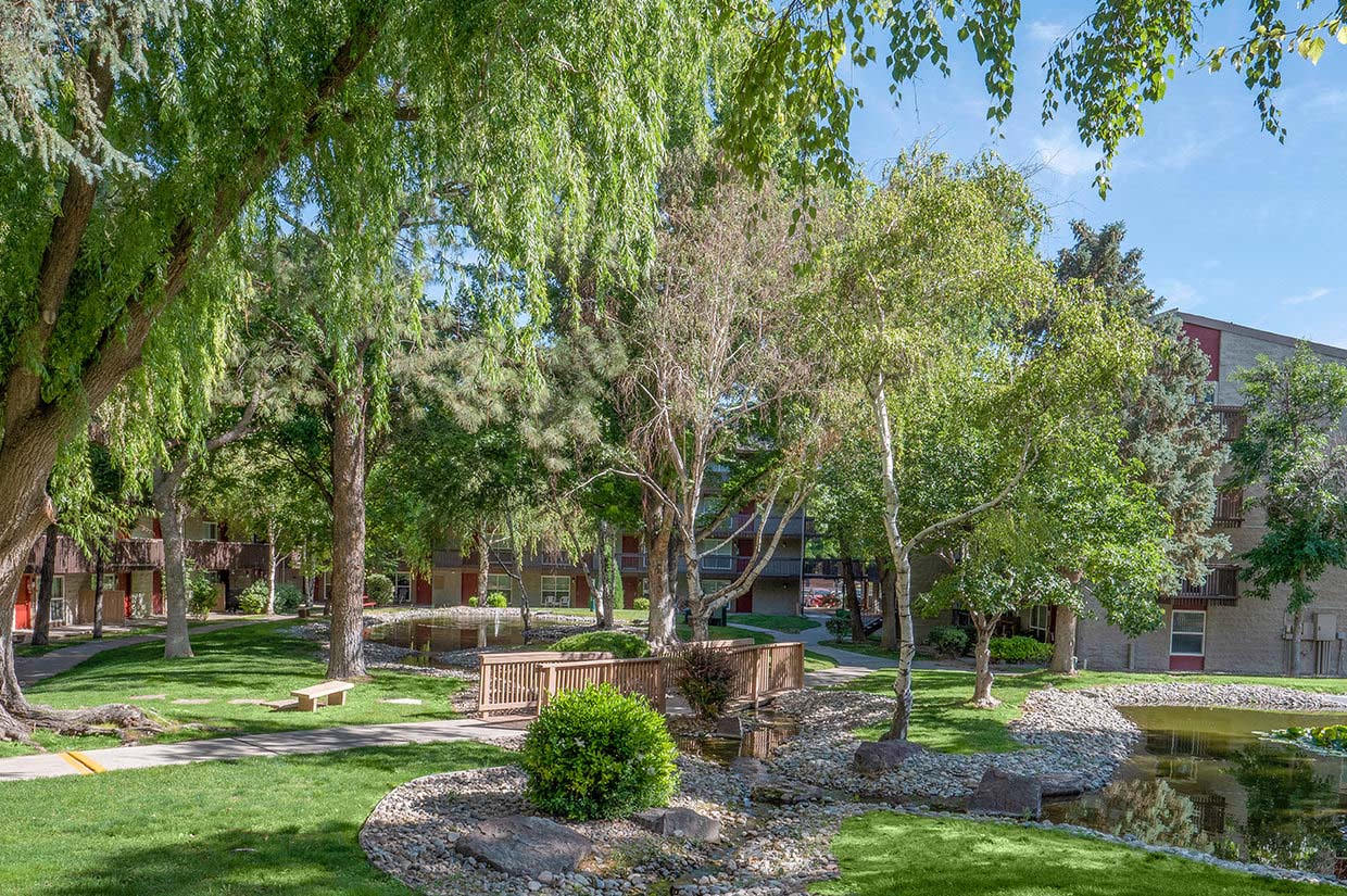 The Pearl at Spring Creek Image 8