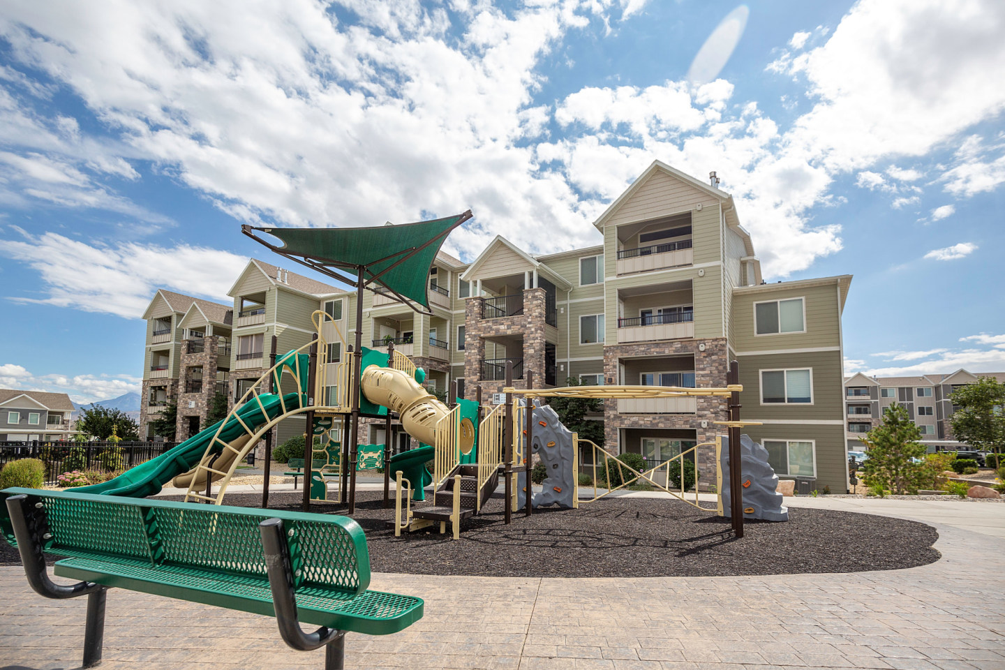 Herriman Towne Center Image 1