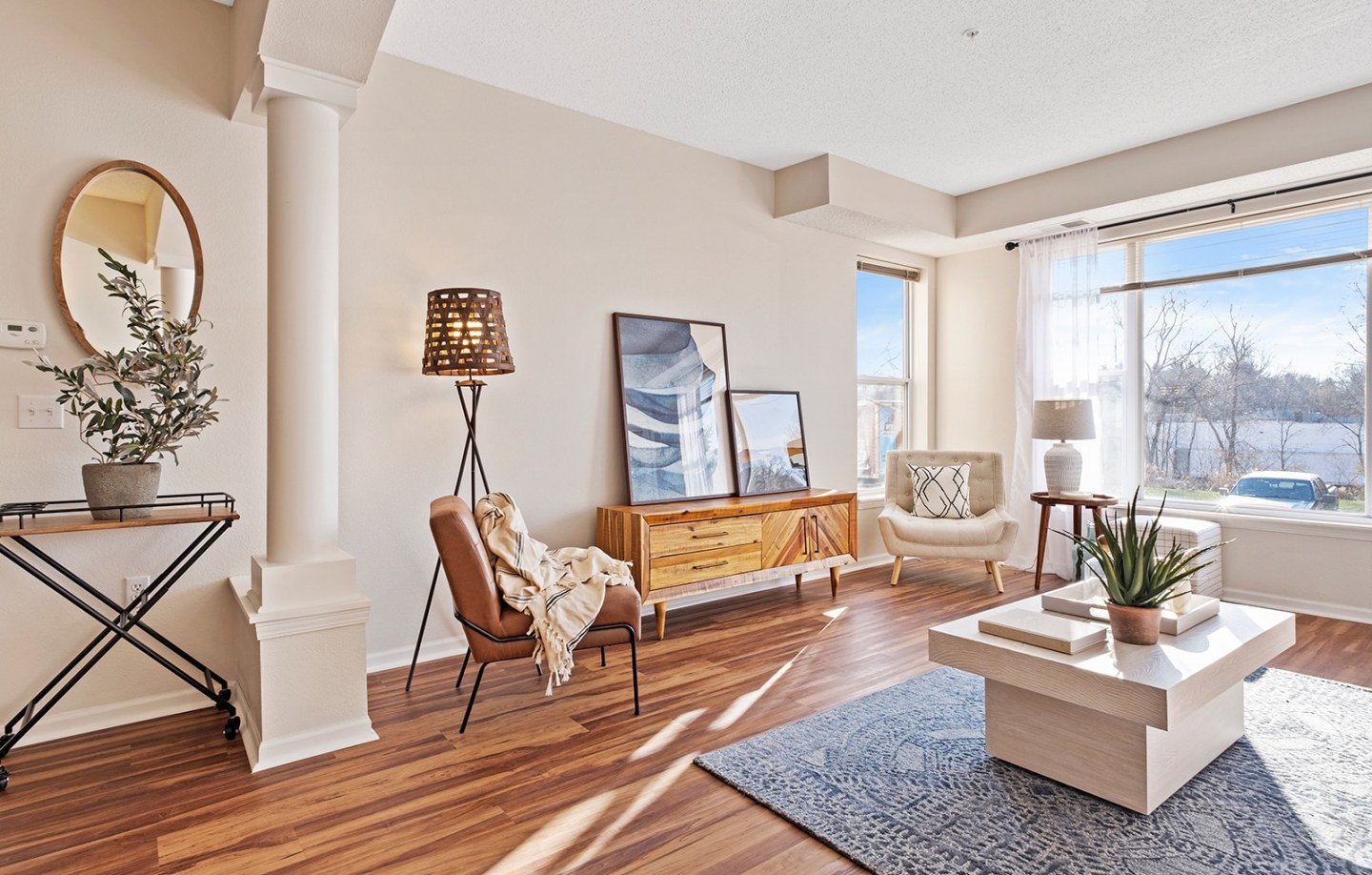 The Landings at Silver Lake Village Image 34