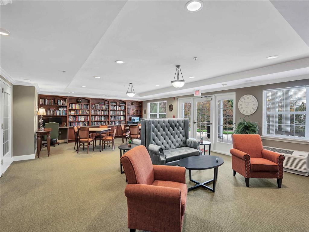 Arbor Crest Senior Apartments Image 6