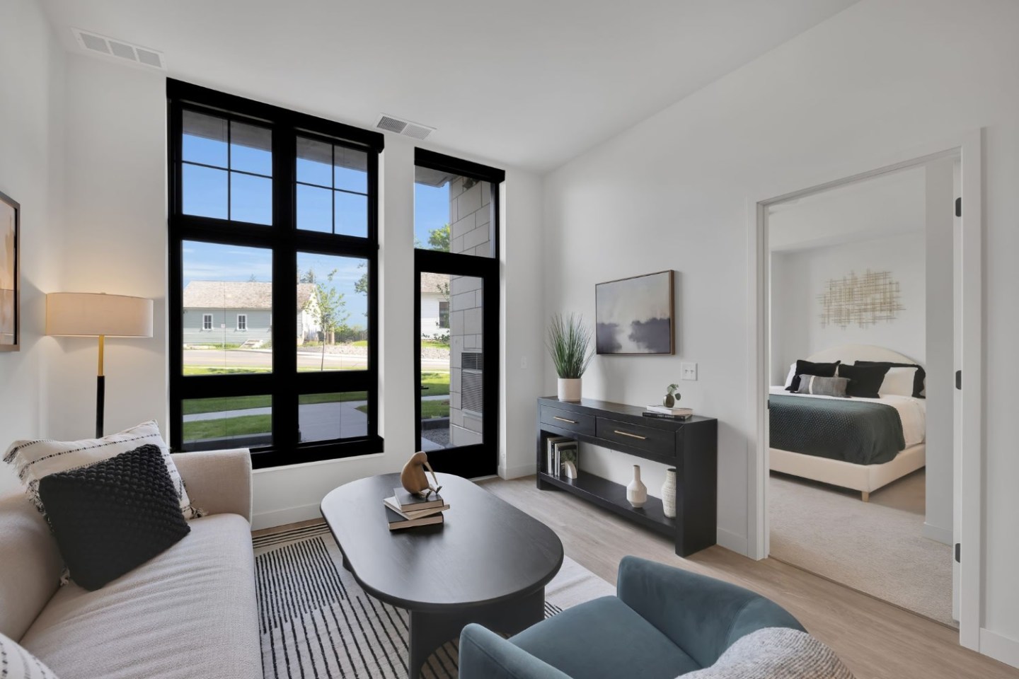 Maison Green Image 37