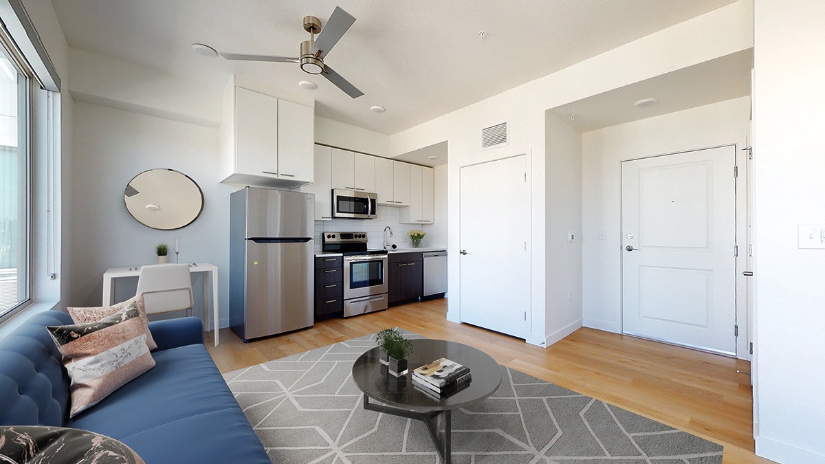 Proto Apartments Image 3