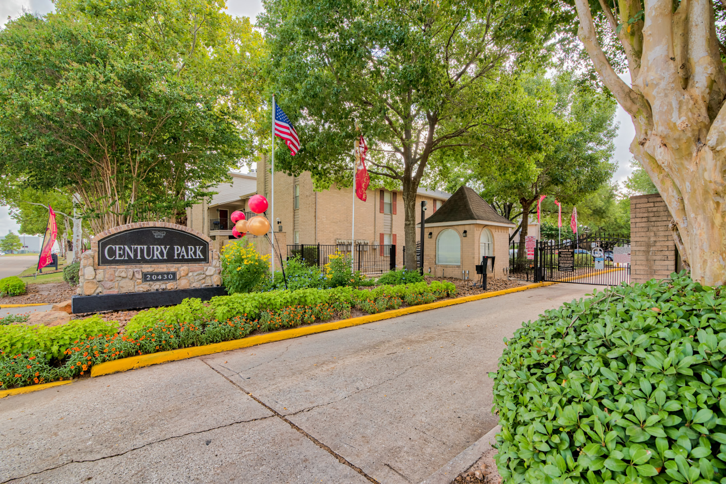 Century Park Image 2